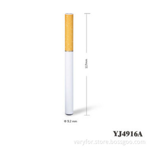 500 puffs portable e hookah shisha pen